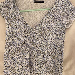 brandy melville top